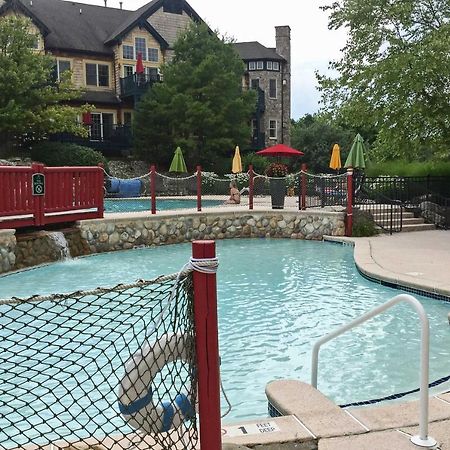 Spacious Condo With View Less Than 1 Mi To Mtn Creek Resort! Vernon Township Extérieur photo