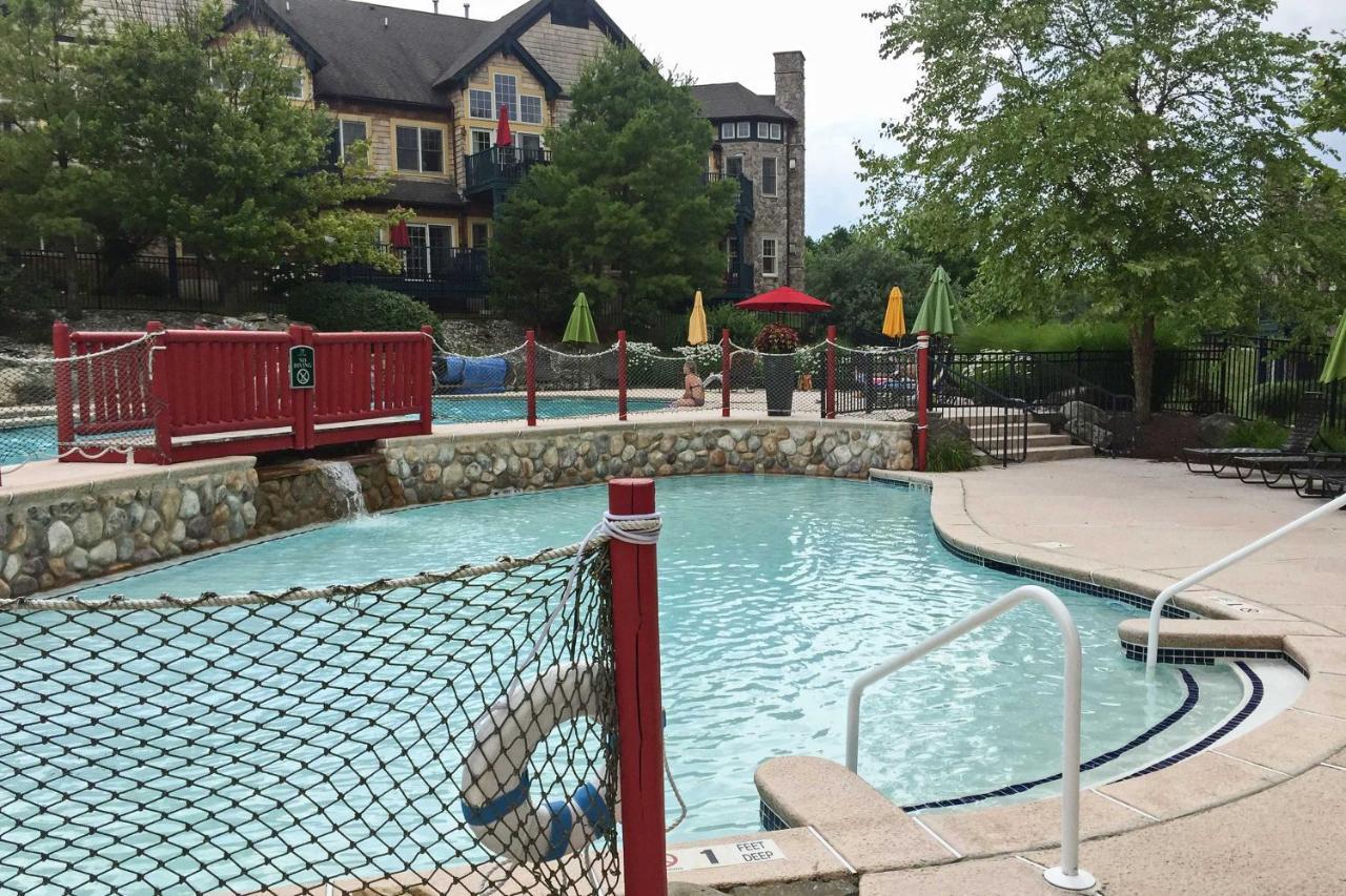 Spacious Condo With View Less Than 1 Mi To Mtn Creek Resort! Vernon Township Extérieur photo