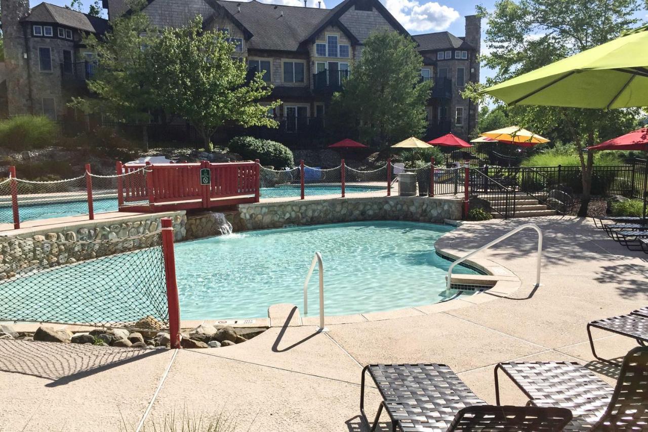 Spacious Condo With View Less Than 1 Mi To Mtn Creek Resort! Vernon Township Extérieur photo