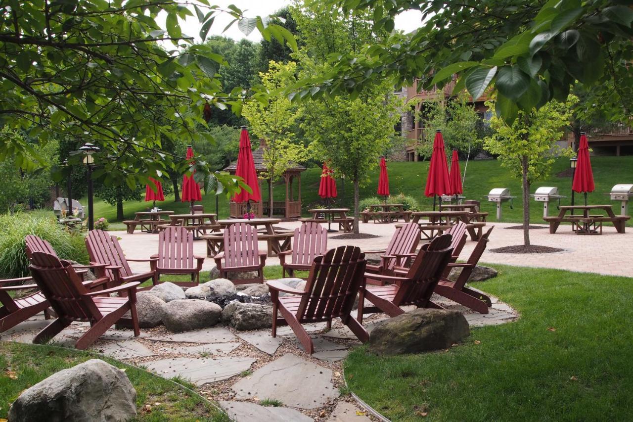 Spacious Condo With View Less Than 1 Mi To Mtn Creek Resort! Vernon Township Extérieur photo